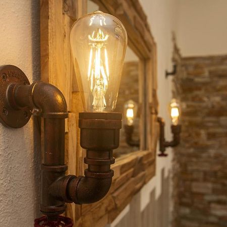 Vincent House Hotel Santa Teresa Gallura Ngoại thất bức ảnh