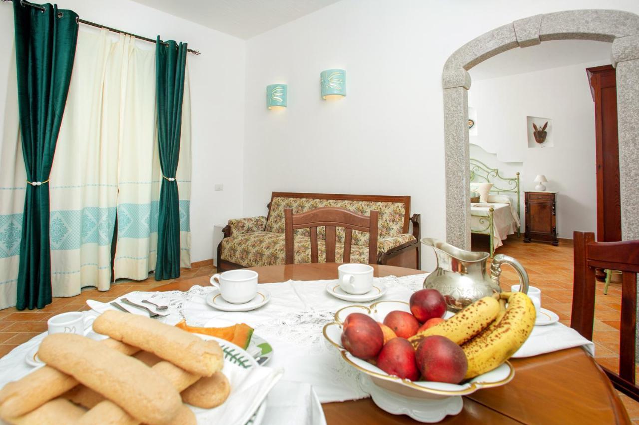 Vincent House Hotel Santa Teresa Gallura Ngoại thất bức ảnh