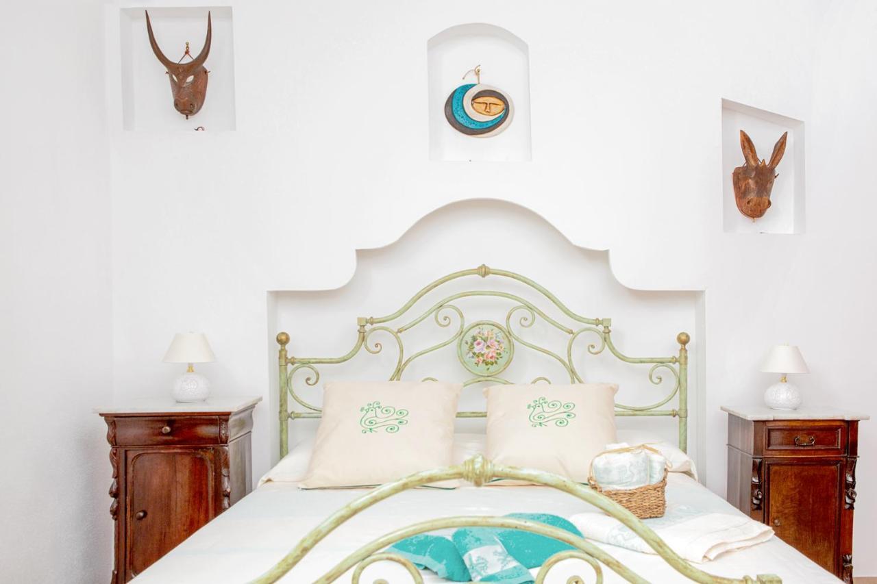 Vincent House Hotel Santa Teresa Gallura Ngoại thất bức ảnh