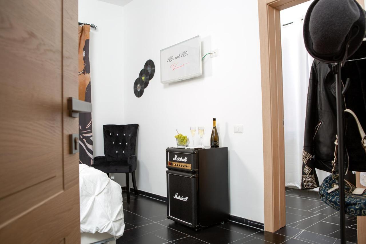 Vincent House Hotel Santa Teresa Gallura Ngoại thất bức ảnh