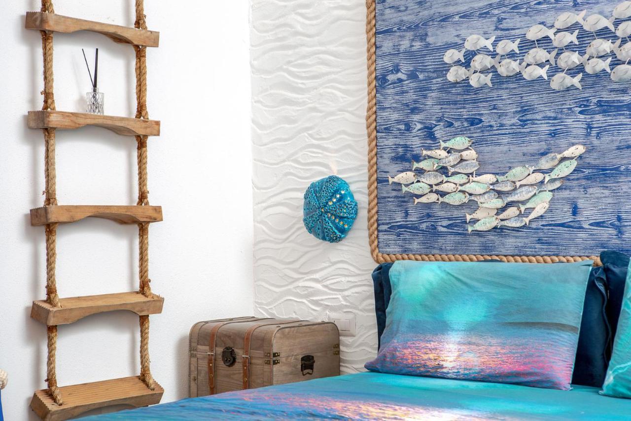 Vincent House Hotel Santa Teresa Gallura Ngoại thất bức ảnh