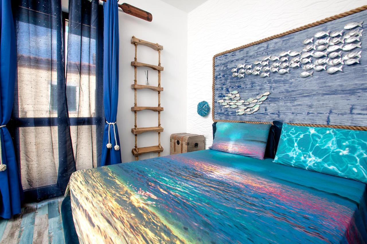 Vincent House Hotel Santa Teresa Gallura Ngoại thất bức ảnh
