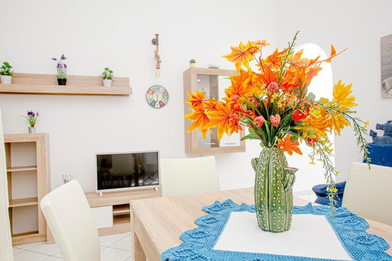 Vincent House Hotel Santa Teresa Gallura Ngoại thất bức ảnh