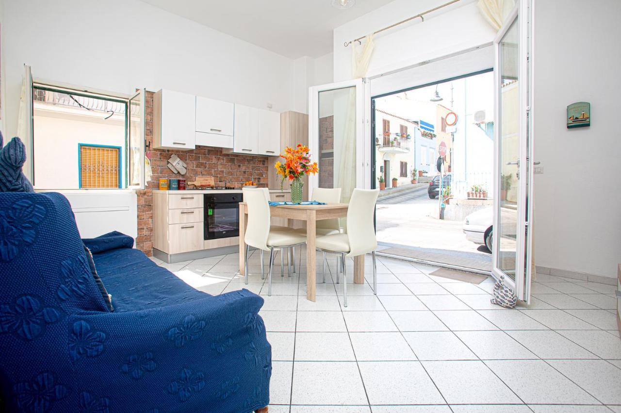 Vincent House Hotel Santa Teresa Gallura Ngoại thất bức ảnh