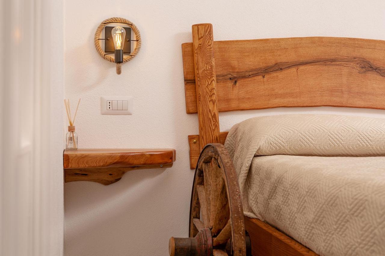 Vincent House Hotel Santa Teresa Gallura Ngoại thất bức ảnh